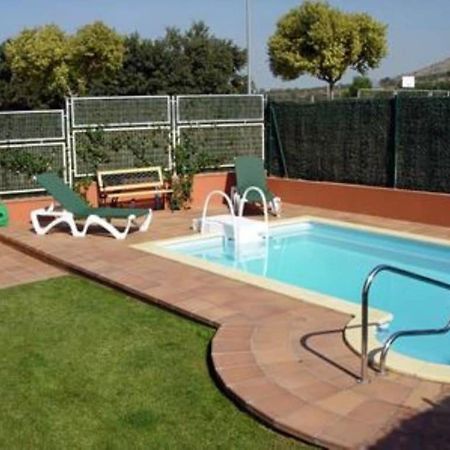 Ca La Rosa Apartment Torroella De Montgri Luaran gambar