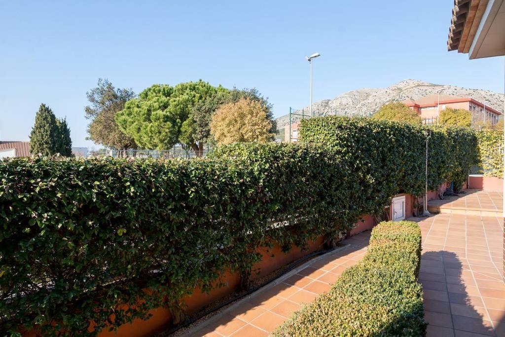 Ca La Rosa Apartment Torroella De Montgri Luaran gambar