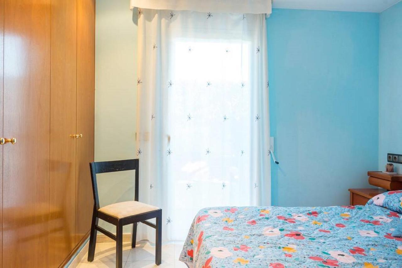 Ca La Rosa Apartment Torroella De Montgri Luaran gambar
