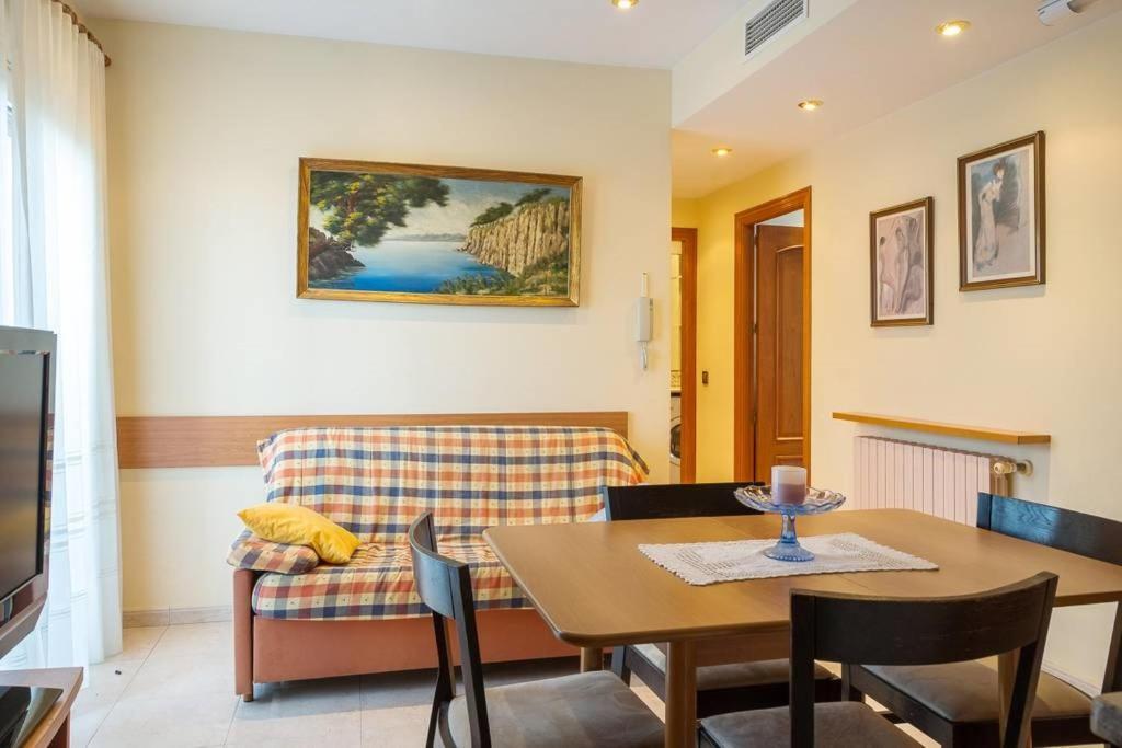 Ca La Rosa Apartment Torroella De Montgri Luaran gambar